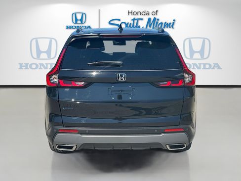 New 2026 Honda CR-V Sport-L image 6