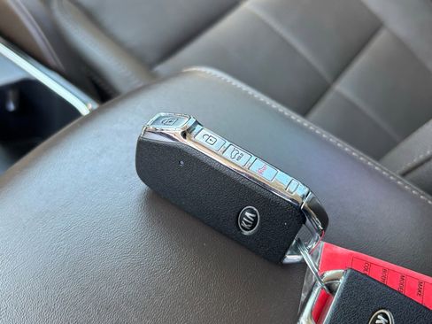 Used 2020 Kia Telluride SX FWD image 27