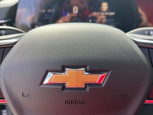 New 2026 Chevrolet Suburban High Country image 47