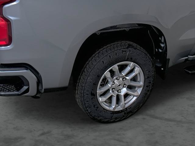 New 2026 Chevrolet Silverado 1500 RST w/ Convenience Package II AWD/4WD image 12