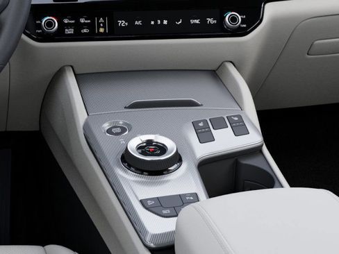 New 2026 Kia Sportage EX AWD/4WD image 23