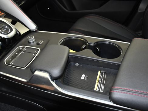 Certified 2023 Acura TLX SH-AWD w/ A-SPEC Pkg image 31