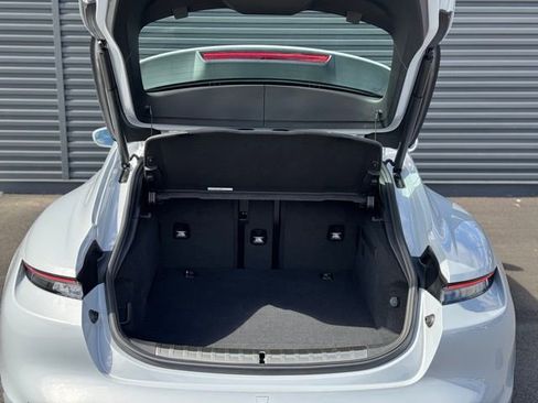 New 2024 Porsche Taycan GTS image 39