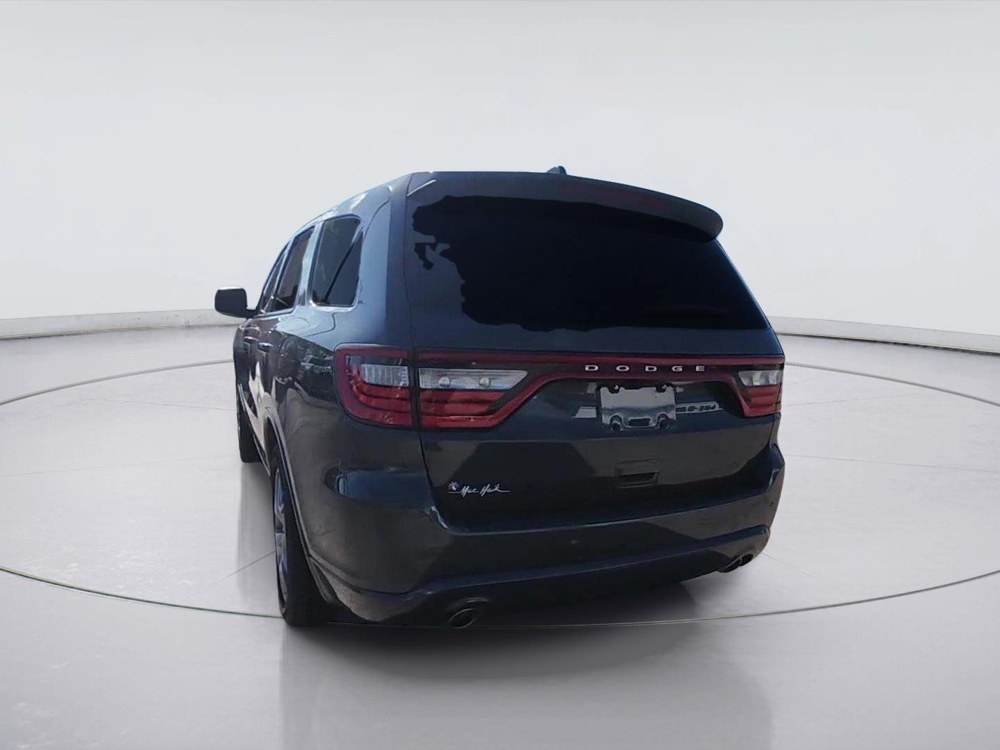 Used 2026 Dodge Durango GT AWD/4WD image 7