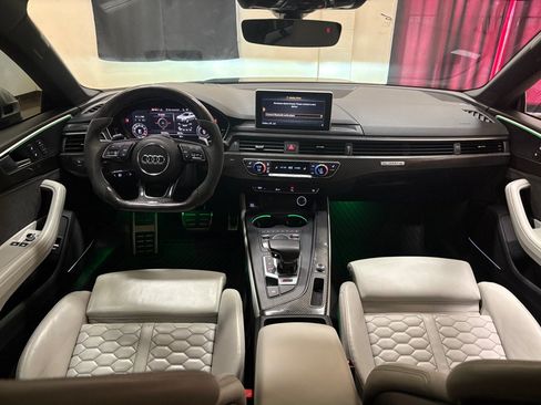 Used 2018 Audi RS 5 AWD/4WD image 15