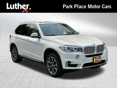 Used 2015 BMW X5 xDrive35i
