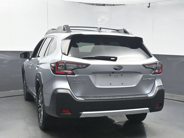 Used 2025 Subaru Outback Limited w/ Popular Package #2 AWD/4WD image 6
