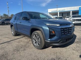 New 2026 Chevrolet Equinox LT video 1