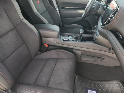 New 2026 Dodge Durango GT image 11