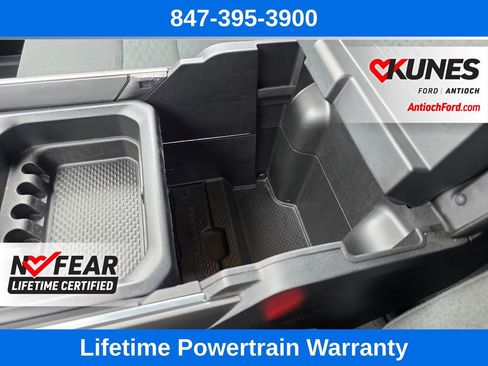 Used 2025 RAM 1500 Big Horn AWD/4WD image 46