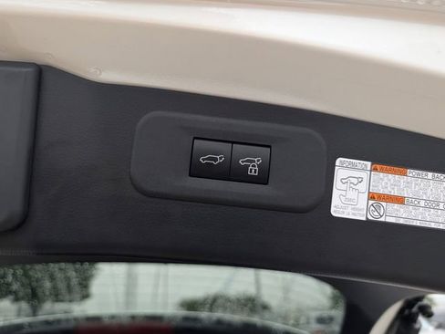 Used 2023 Lexus NX 350h AWD w/ Premium Package image 32