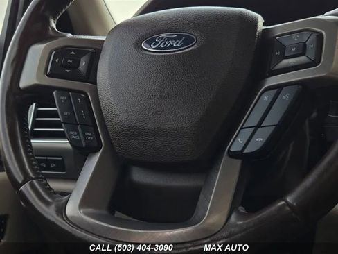 Used 2019 Ford F350 Limited image 36