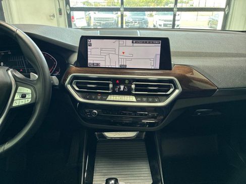Used 2023 BMW X3 sDrive30i w/ Convenience Package RWD image 17