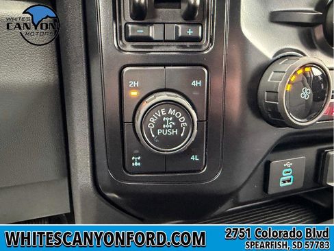 New 2026 Ford F250 XLT w/ XLT Premium Package image 14