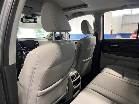 Used 2023 Honda Ridgeline RTL image 18