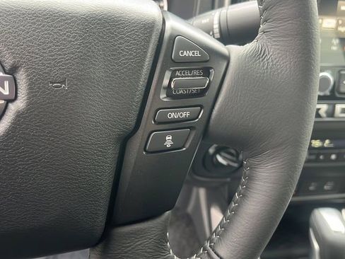 New 2026 Nissan Frontier SV image 26