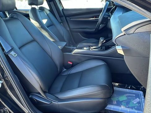 Used 2025 MAZDA MAZDA3 s image 10