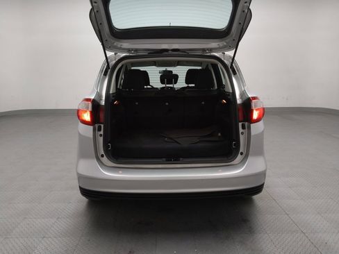 Used 2016 Ford C-MAX SE image 29