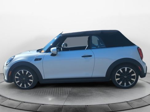 Certified 2023 MINI Cooper S image 4