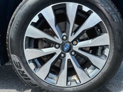 Used 2015 Subaru Outback 2.5i Limited AWD/4WD image 11