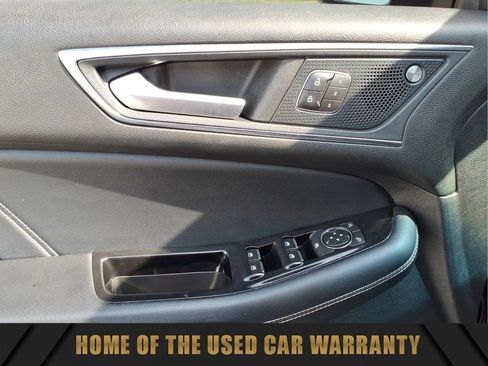 Used 2019 Ford Edge ST w/ Equipment Group 401A AWD/4WD image 13