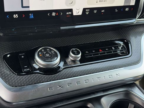 New 2026 Ford Expedition Max Platinum AWD/4WD image 27