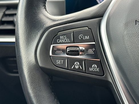 Certified 2023 BMW i4 eDrive35 image 29