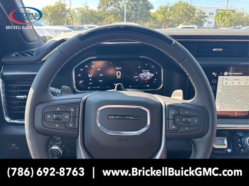 New 2026 GMC Sierra 1500 Denali Ultimate image 20