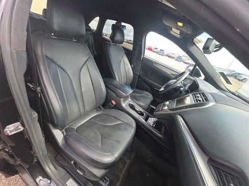 Used 2015 Lincoln MKC FWD image 14