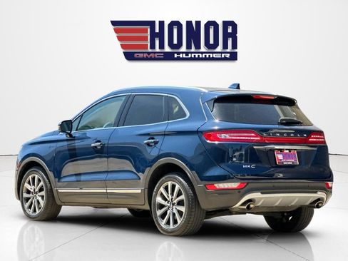 Used 2019 Lincoln MKC Reserve FWD image 6