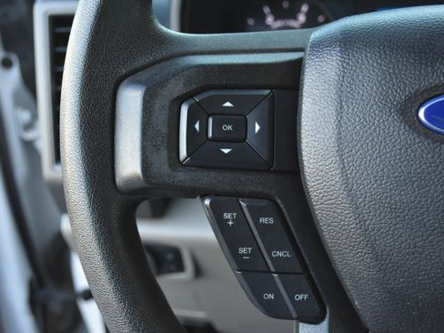 Used 2021 Ford F350 XL w/ Power Equipment Group image 18