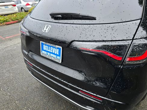 Certified 2024 Honda HR-V EX-L image 15