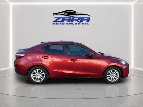Used 2016 Scion iA image 8