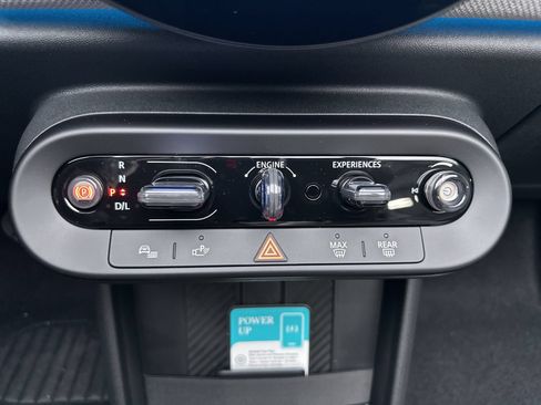 New 2026 MINI Cooper Convertible FWD image 22