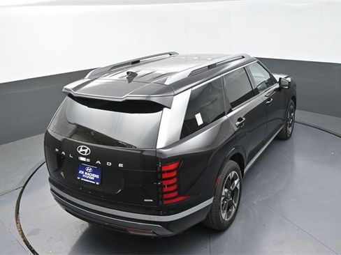 New 2026 Hyundai Palisade Limited image 29