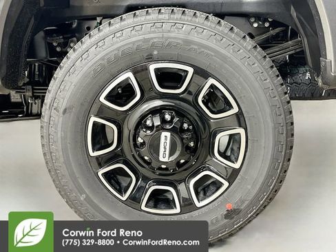 New 2026 Ford F350 Platinum image 35