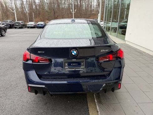 Used 2025 BMW 228i xDrive w/ Technology Package image 8