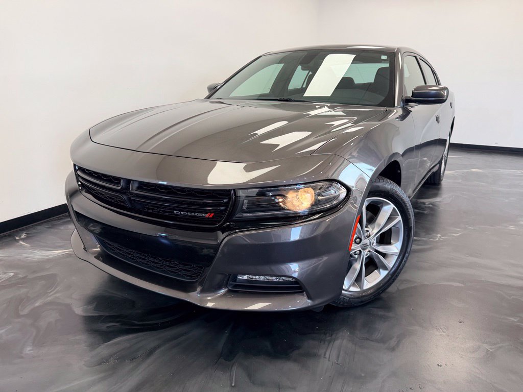Used 2022 Dodge Charger SXT w/ Cold Weather Package AWD/4WD image 18