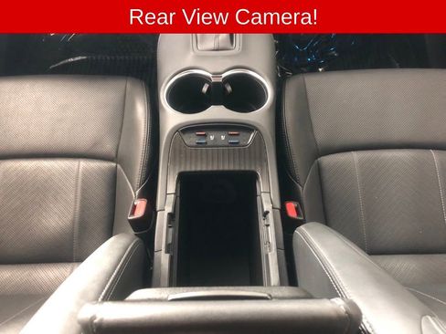Used 2021 Toyota Venza XLE w/ Softex Package AWD/4WD image 9