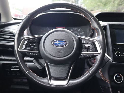 Used 2021 Subaru Crosstrek 2.0i Premium w/ Moonroof Package AWD/4WD image 18