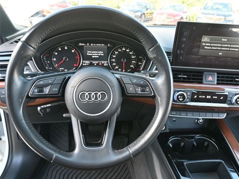 Used 2020 Audi A4 2.0T Premium w/ Convenience Package image 22