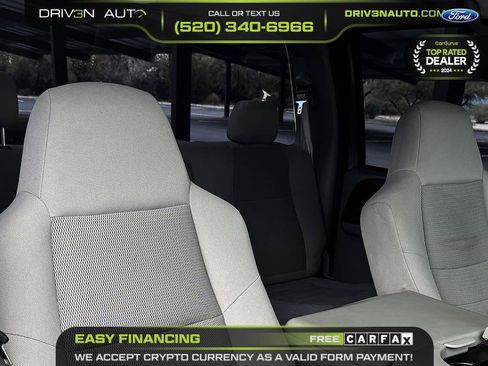 Used 2006 Ford F250 XLT AWD/4WD image 15