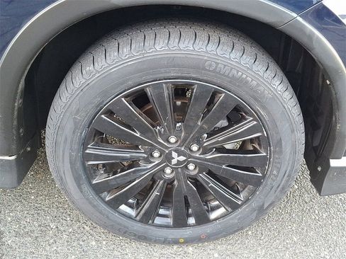 Used 2020 Mitsubishi Outlander SEL image 8