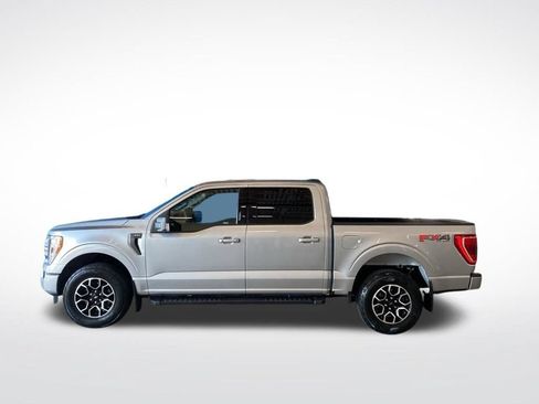 Used 2022 Ford F150 XLT w/ Equipment Group 302A High AWD/4WD image 15