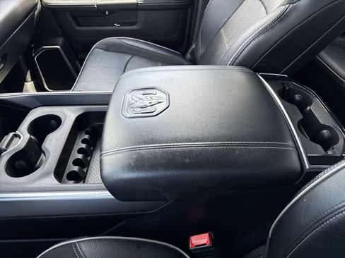 Used 2022 RAM 2500 Laramie w/ Night Edition AWD/4WD image 25
