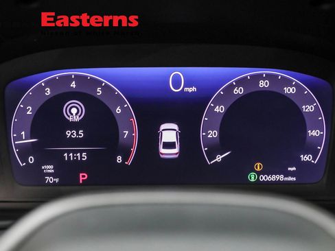 Used 2025 Honda Accord SE image 16