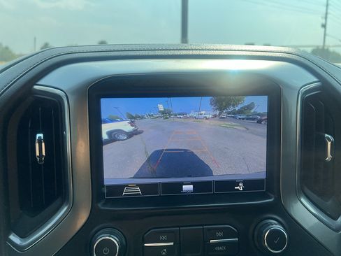 Used 2020 Chevrolet Silverado 1500 LT w/ All-Star Edition AWD/4WD image 28