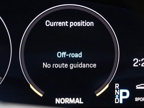 Used 2023 Porsche Taycan GTS image 84