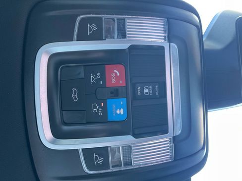 New 2026 RAM 1500 Big Horn image 21