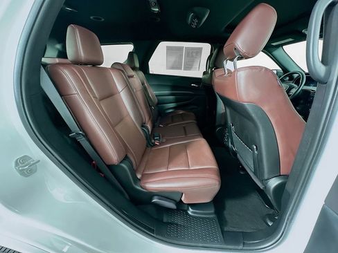 Certified 2025 Dodge Durango GT AWD/4WD image 40